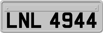 LNL4944