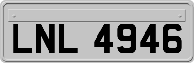 LNL4946