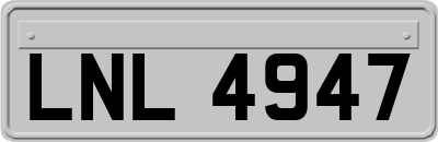 LNL4947