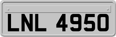 LNL4950