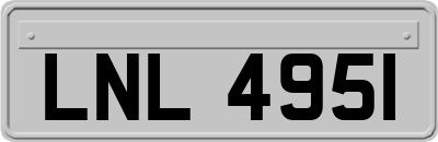 LNL4951