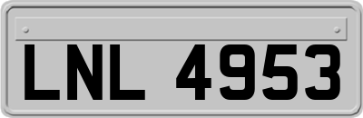 LNL4953