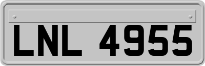 LNL4955