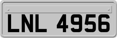 LNL4956