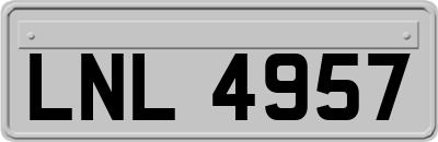 LNL4957