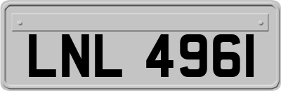 LNL4961