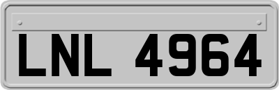 LNL4964