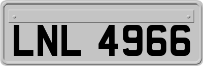 LNL4966