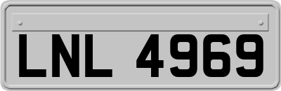 LNL4969