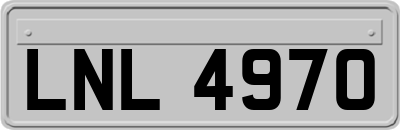 LNL4970