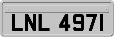 LNL4971