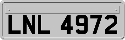 LNL4972
