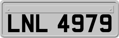 LNL4979