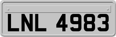 LNL4983