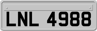 LNL4988