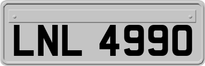 LNL4990