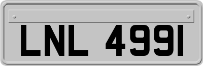 LNL4991