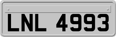 LNL4993