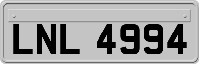 LNL4994