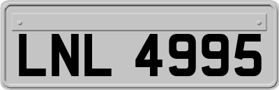 LNL4995