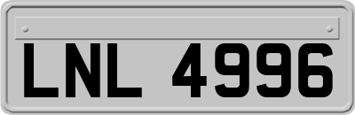 LNL4996