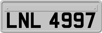 LNL4997