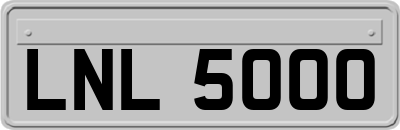 LNL5000