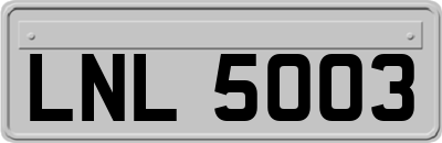 LNL5003