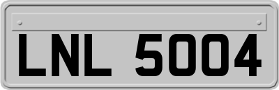 LNL5004