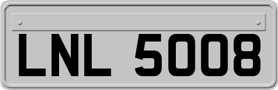 LNL5008