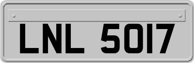 LNL5017