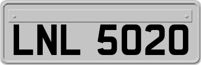 LNL5020