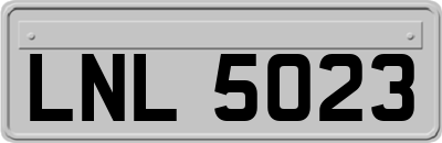 LNL5023