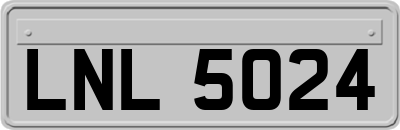LNL5024