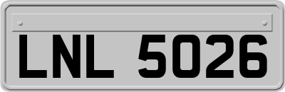 LNL5026