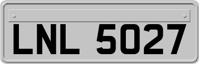 LNL5027