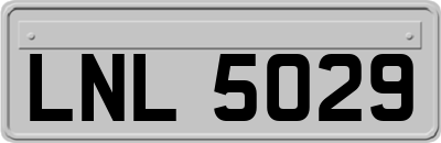 LNL5029