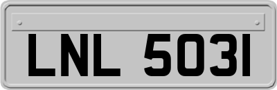 LNL5031