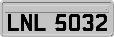 LNL5032