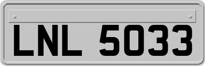 LNL5033