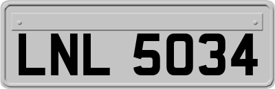 LNL5034