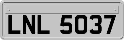 LNL5037