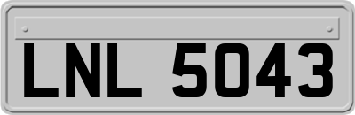 LNL5043