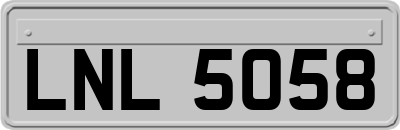 LNL5058