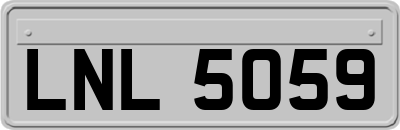 LNL5059