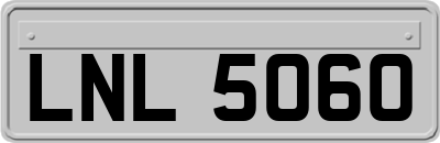 LNL5060