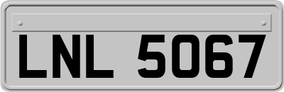 LNL5067