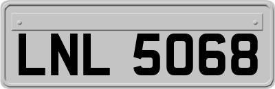 LNL5068
