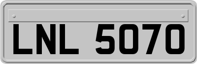 LNL5070