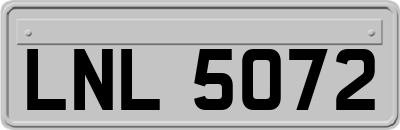 LNL5072